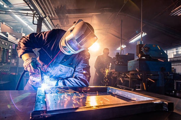 Best Pipe Welding in La Vernia, TX