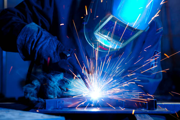 Reliable La Vernia, TX Welder & Metal Fabrication Solutions
