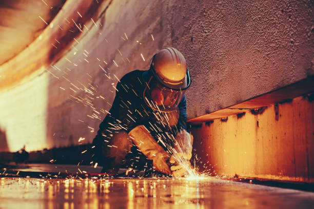 Professional Welder & Metal Fabrication in La Vernia, TX