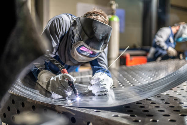 Best Aerospace and Defense Welding in La Vernia, TX