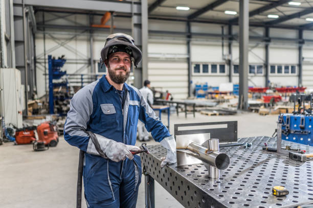 Best Automation and Robotic Welding in La Vernia, TX