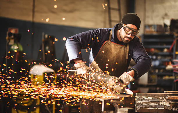 Best Specialty Welding Processes in La Vernia, TX
