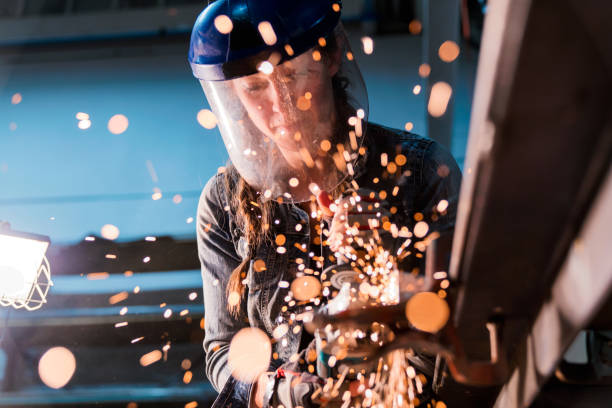  La Vernia, TX Welder Pros