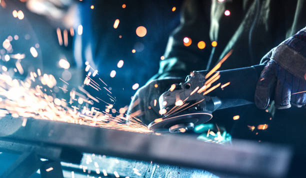 Affordable Welder Services in La Vernia, TX